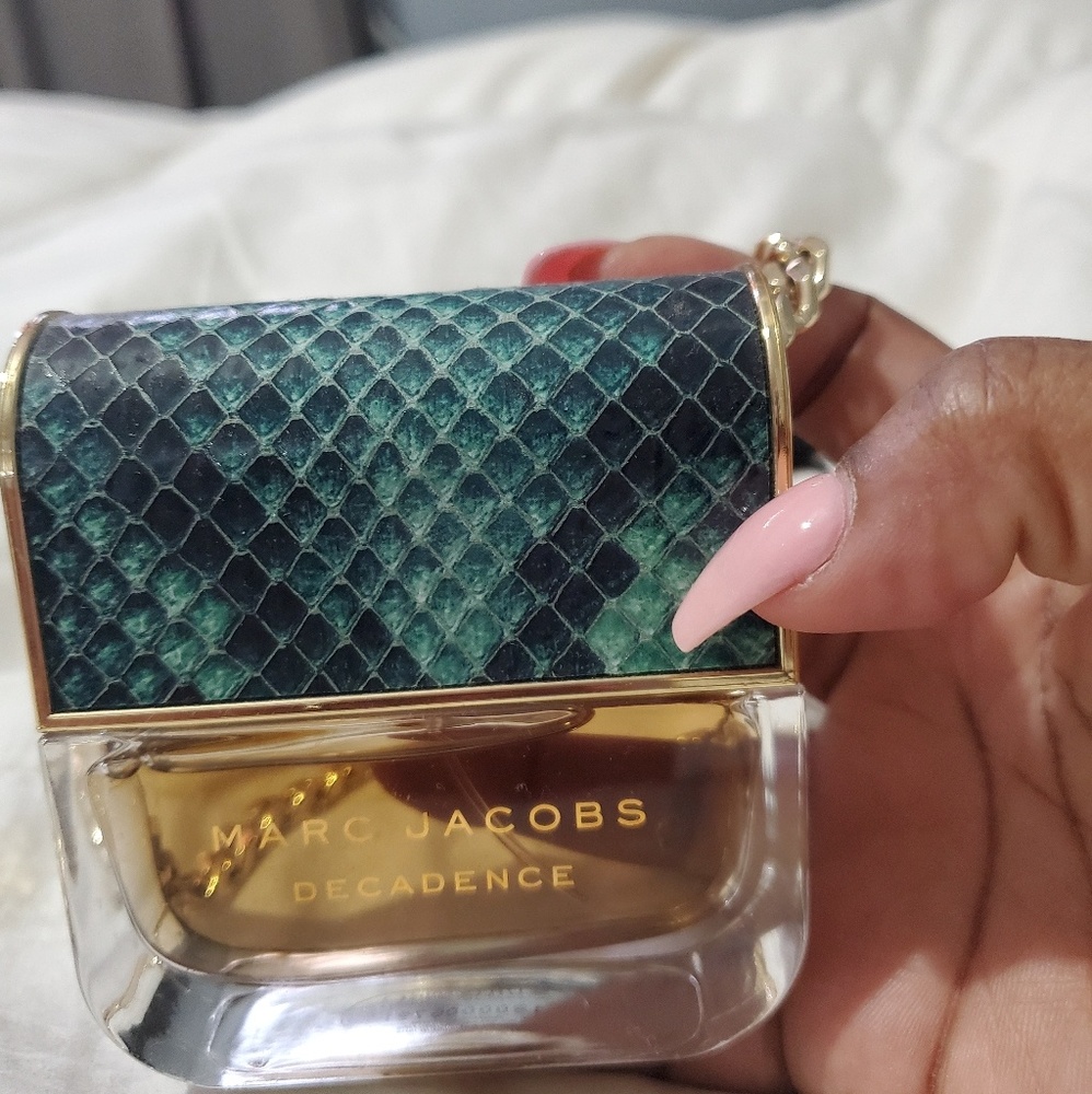Marc Jacobs Decadence